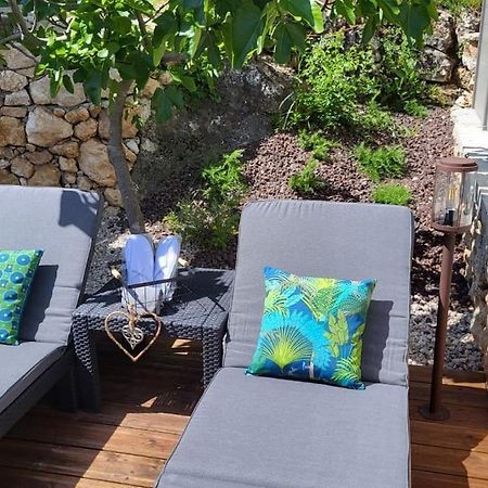 Bouyon L'Antre Deux Pierres, Romantisme, Jacuzzi Exterieur, Plateau Dinatoire מראה חיצוני תמונה