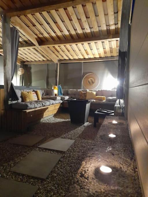Bouyon L'Antre Deux Pierres, Romantisme, Jacuzzi Exterieur, Plateau Dinatoire מראה חיצוני תמונה
